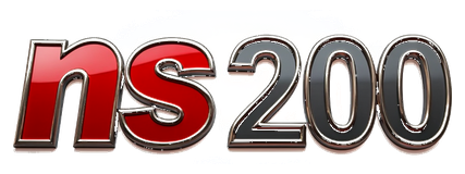 ns 200 logo